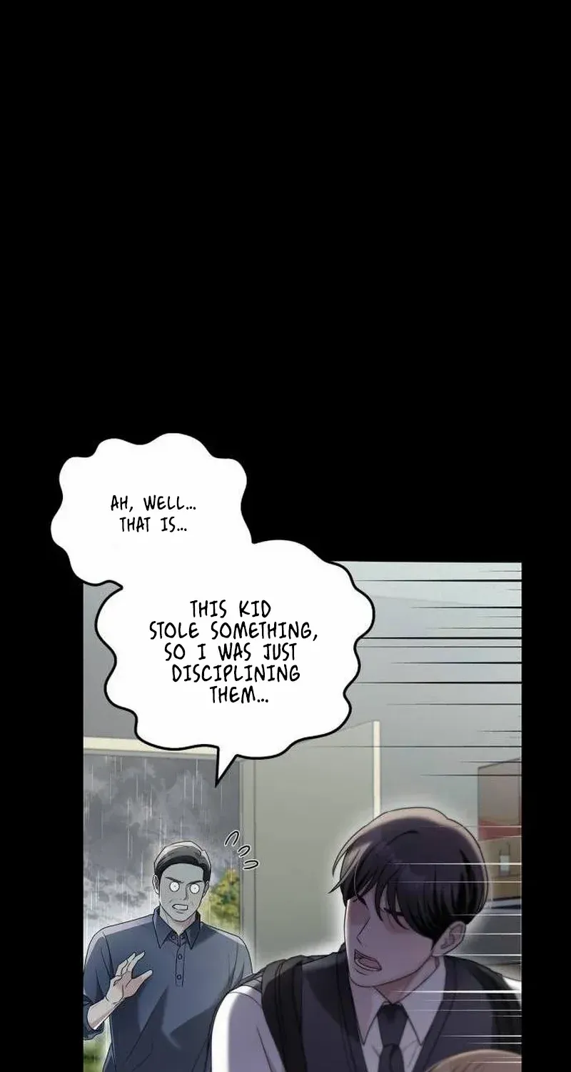 How far can we go as a couple? Chapter 43 page 24 - 