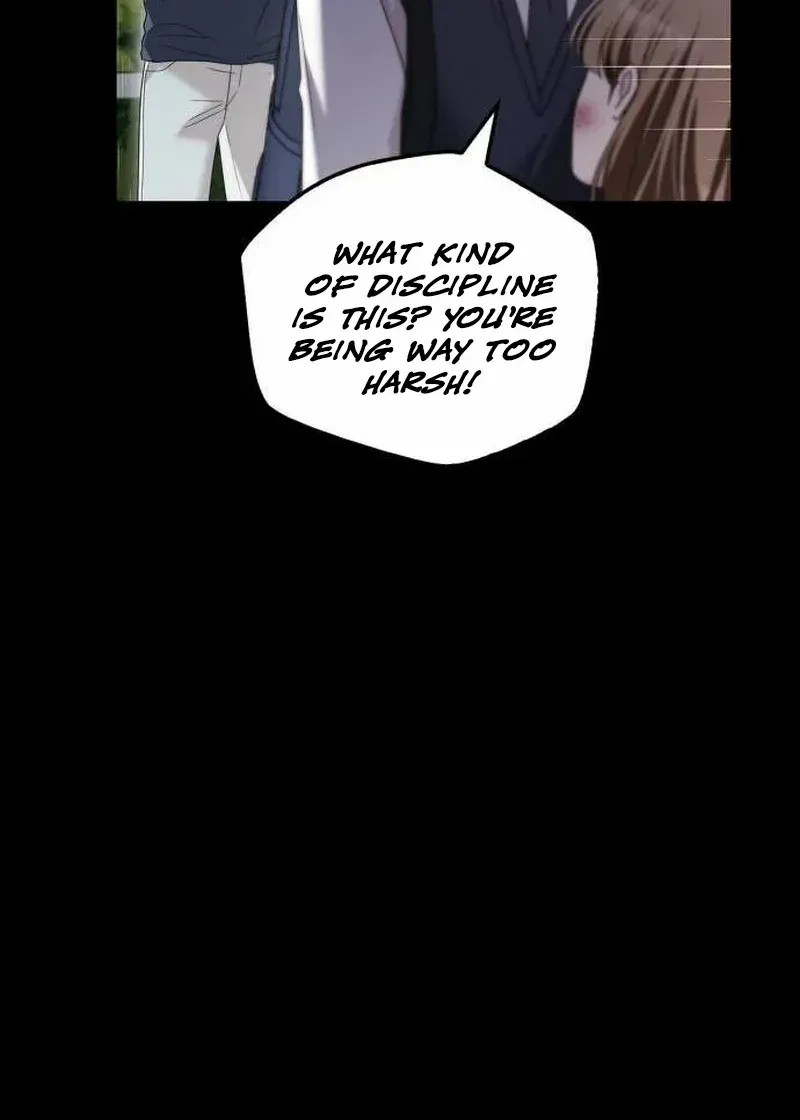 How far can we go as a couple? Chapter 43 page 25 - 