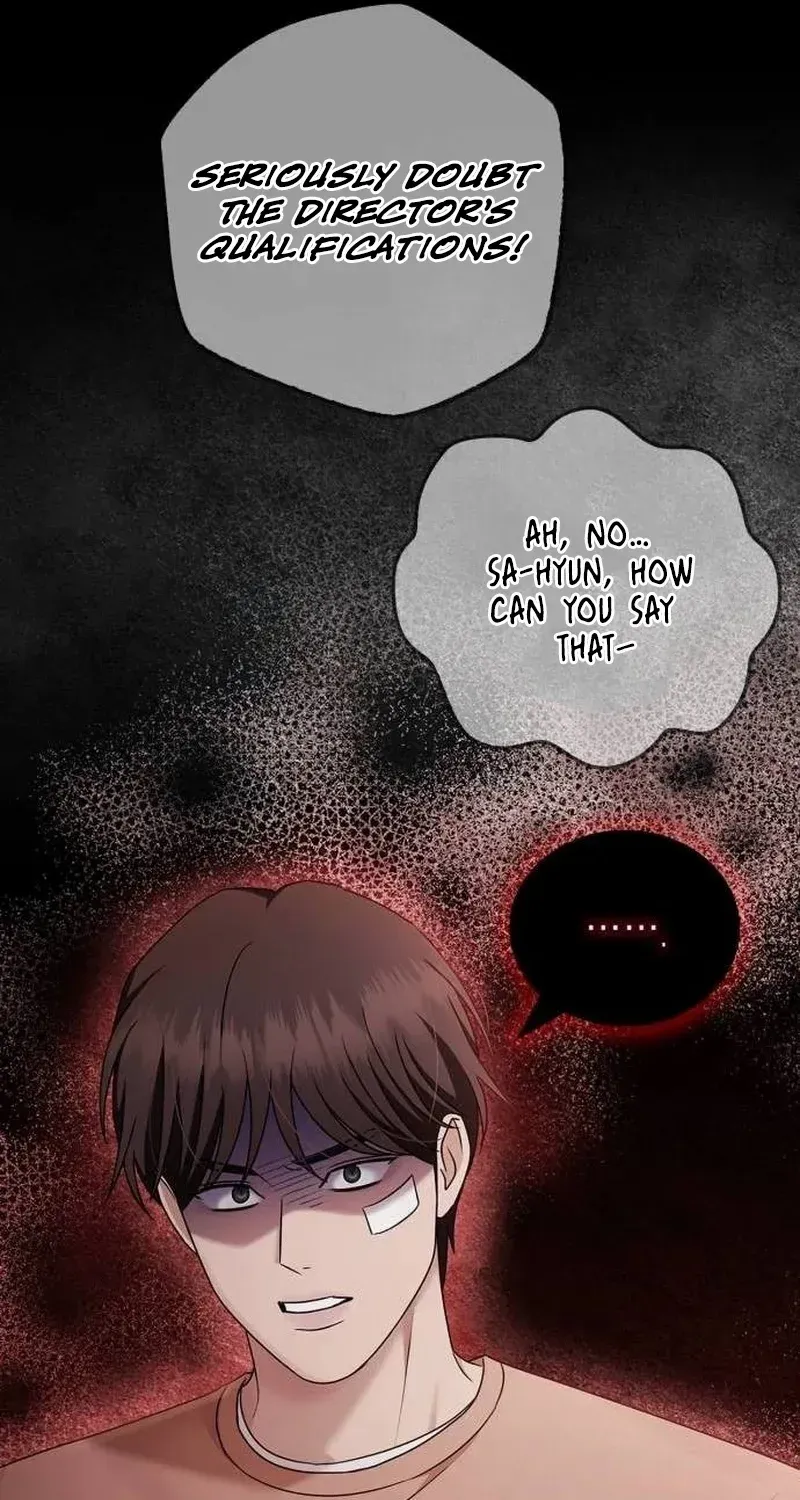 How far can we go as a couple? Chapter 43 page 26 - 