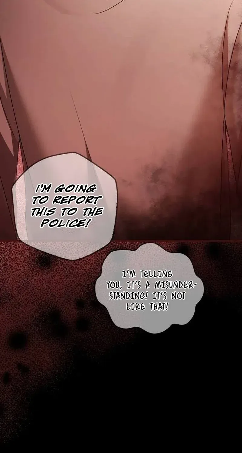 How far can we go as a couple? Chapter 43 page 27 - 