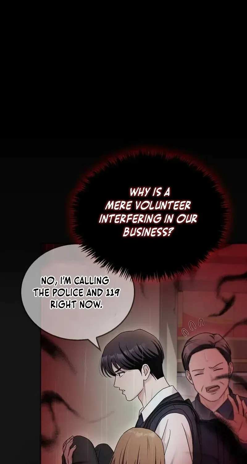 How far can we go as a couple? Chapter 43 page 29 - 