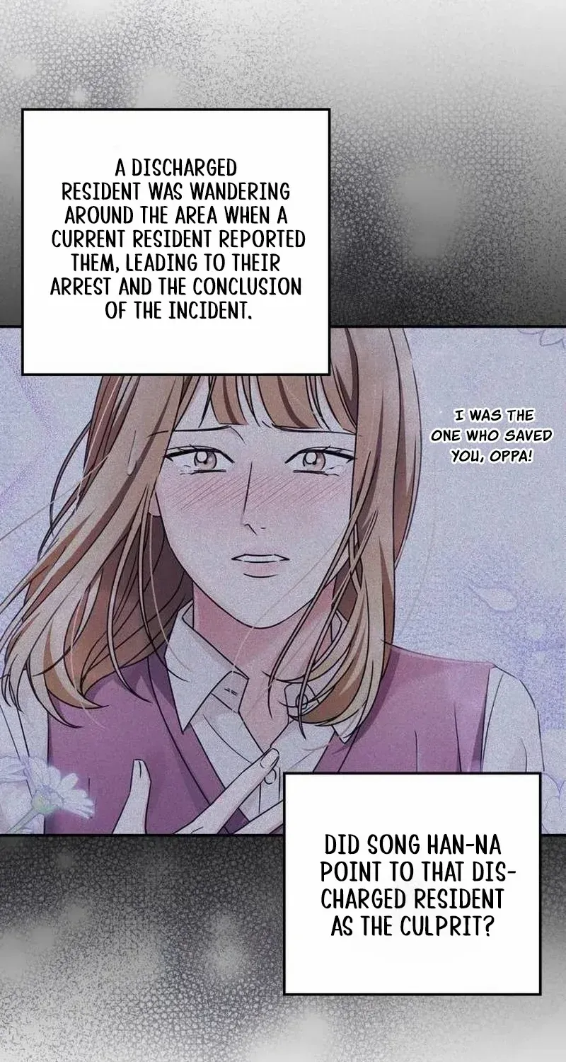 How far can we go as a couple? Chapter 43 page 42 - 