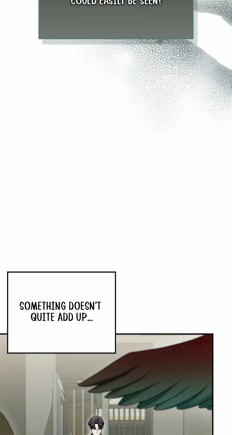 How far can we go as a couple? Chapter 43 page 47 - 