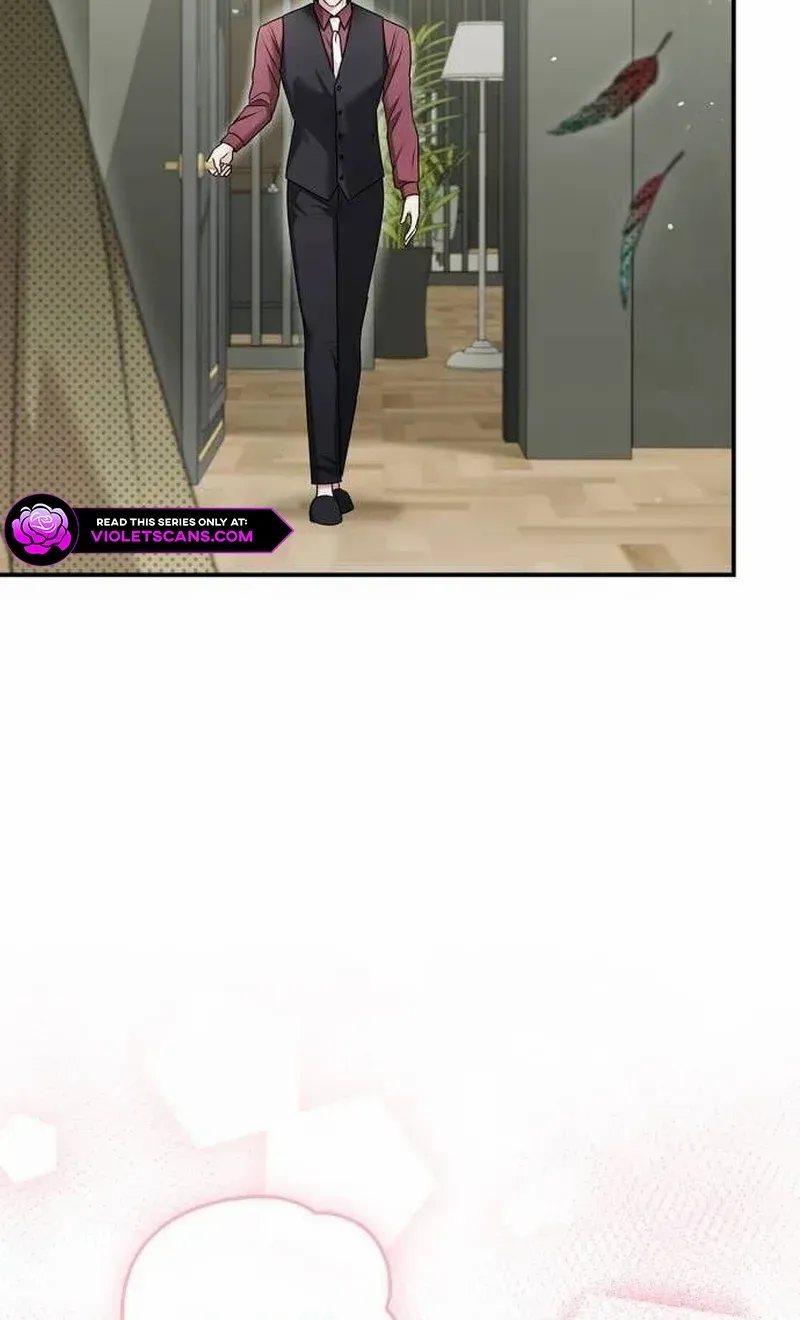 How far can we go as a couple? Chapter 43 page 48 - 