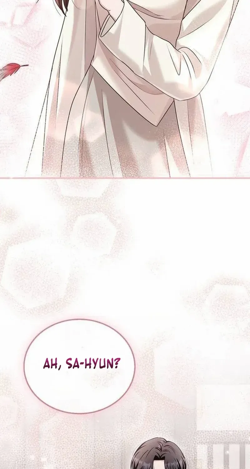 How far can we go as a couple? Chapter 43 page 50 - 