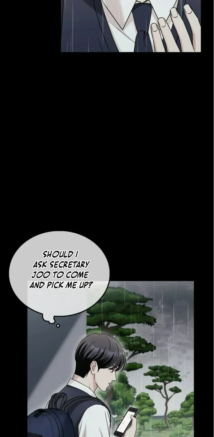 How far can we go as a couple? Chapter 43 page 6 - 