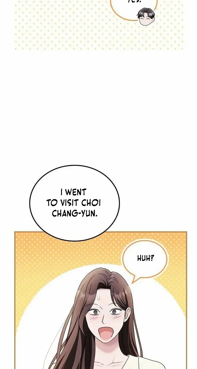 How far can we go as a couple? Chapter 43 page 60 - 