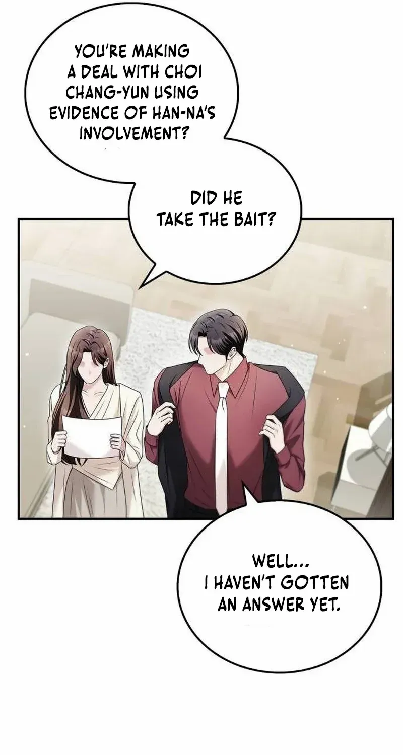 How far can we go as a couple? Chapter 43 page 65 - 
