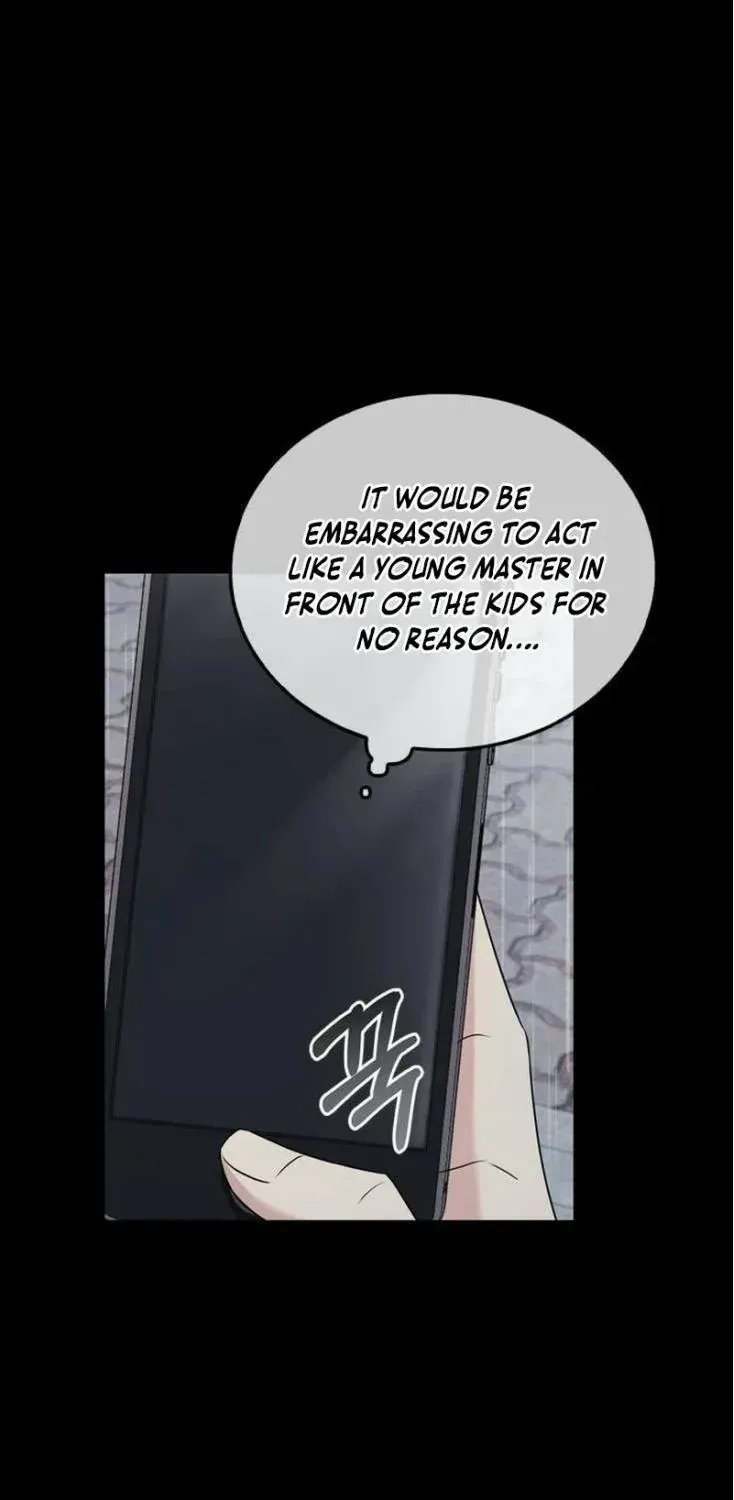 How far can we go as a couple? Chapter 43 page 8 - 