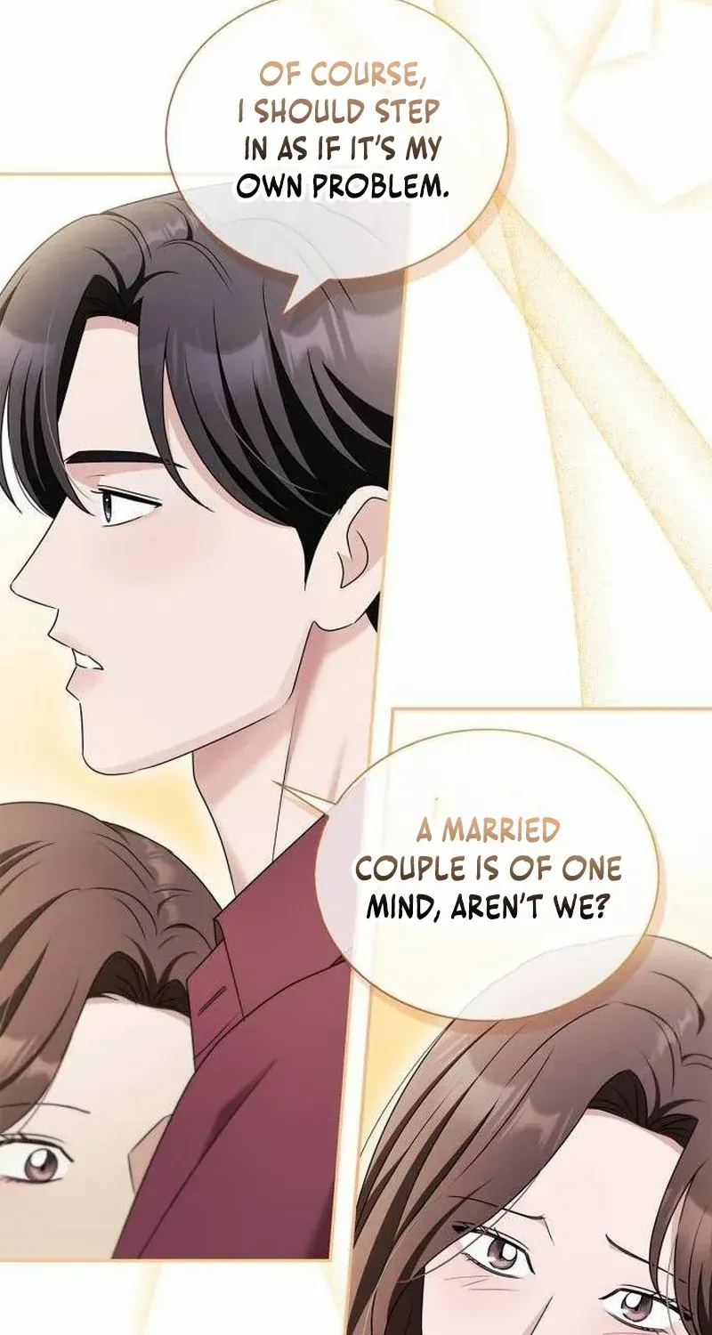 How far can we go as a couple? Chapter 43 page 73 - 