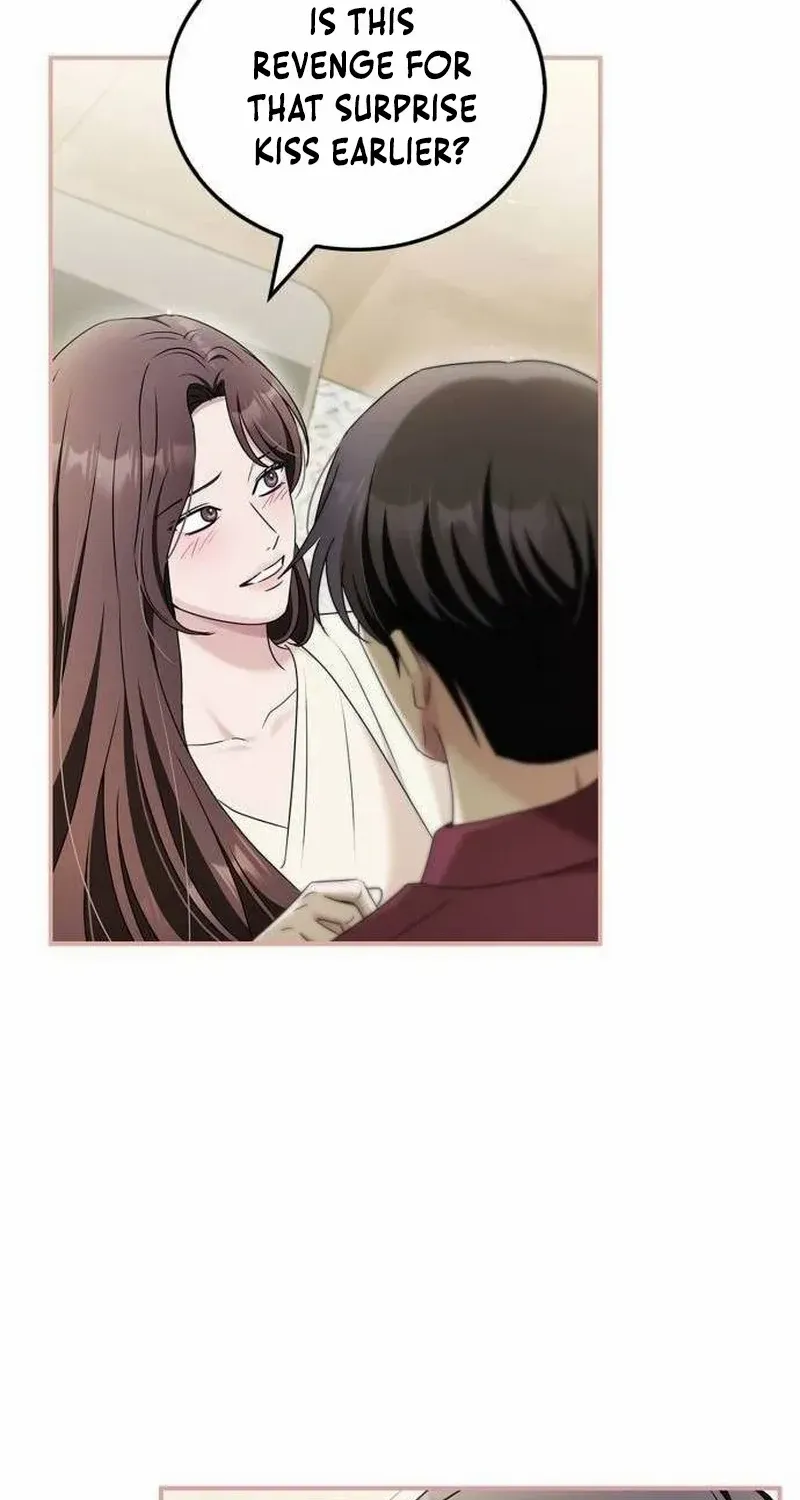 How far can we go as a couple? Chapter 43 page 76 - 