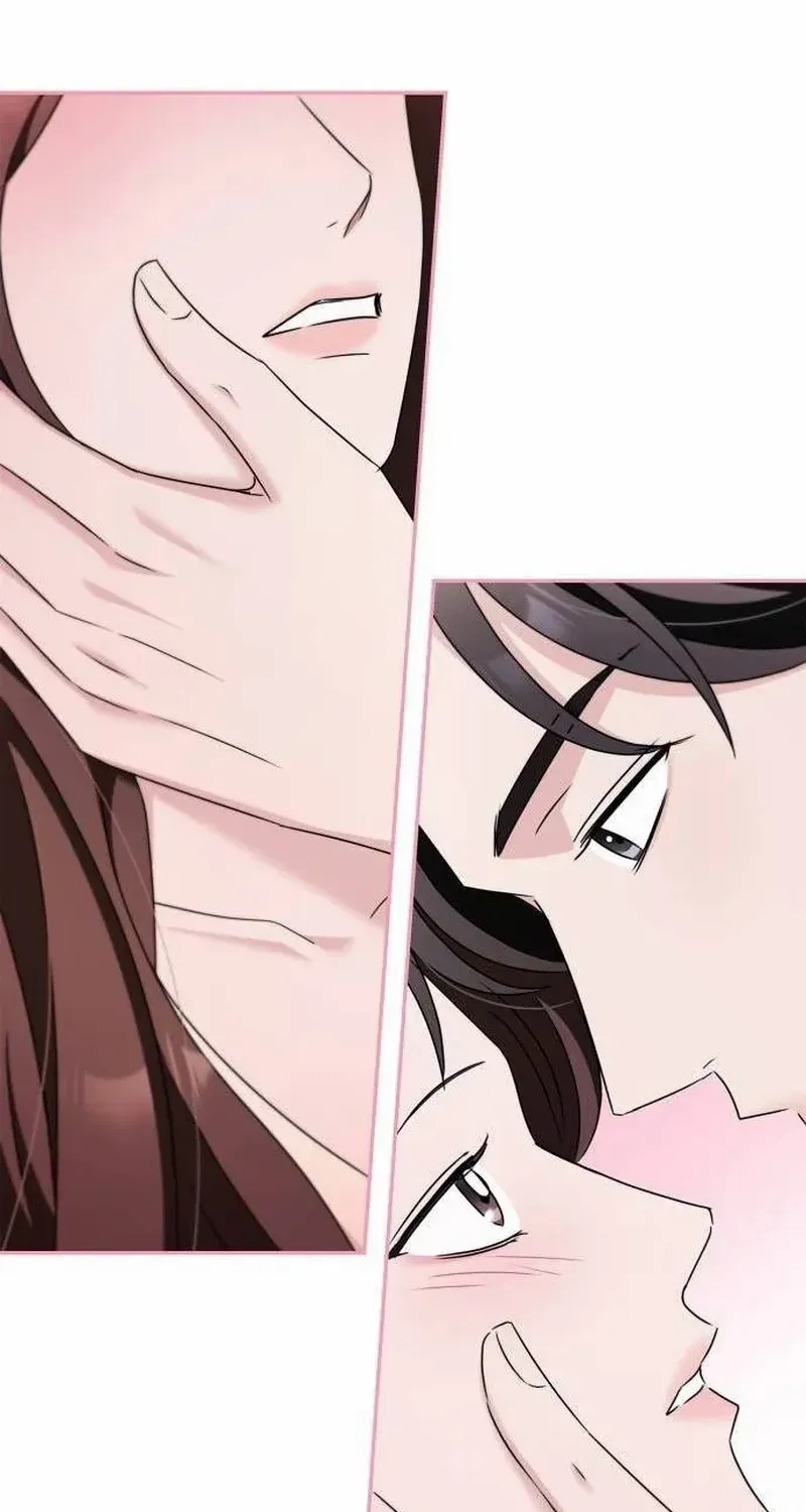 How far can we go as a couple? Chapter 43 page 78 - 
