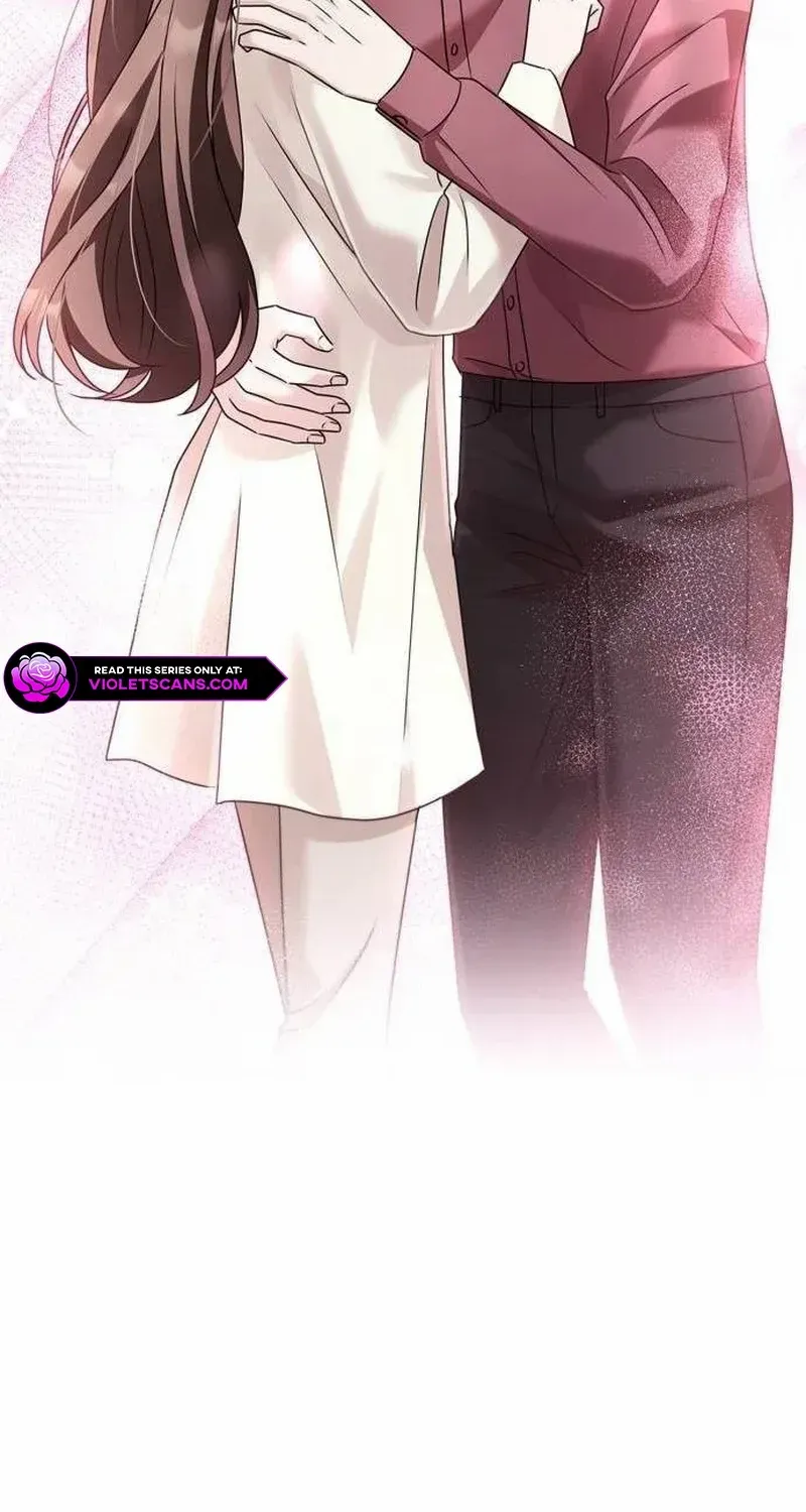 How far can we go as a couple? Chapter 43 page 80 - 