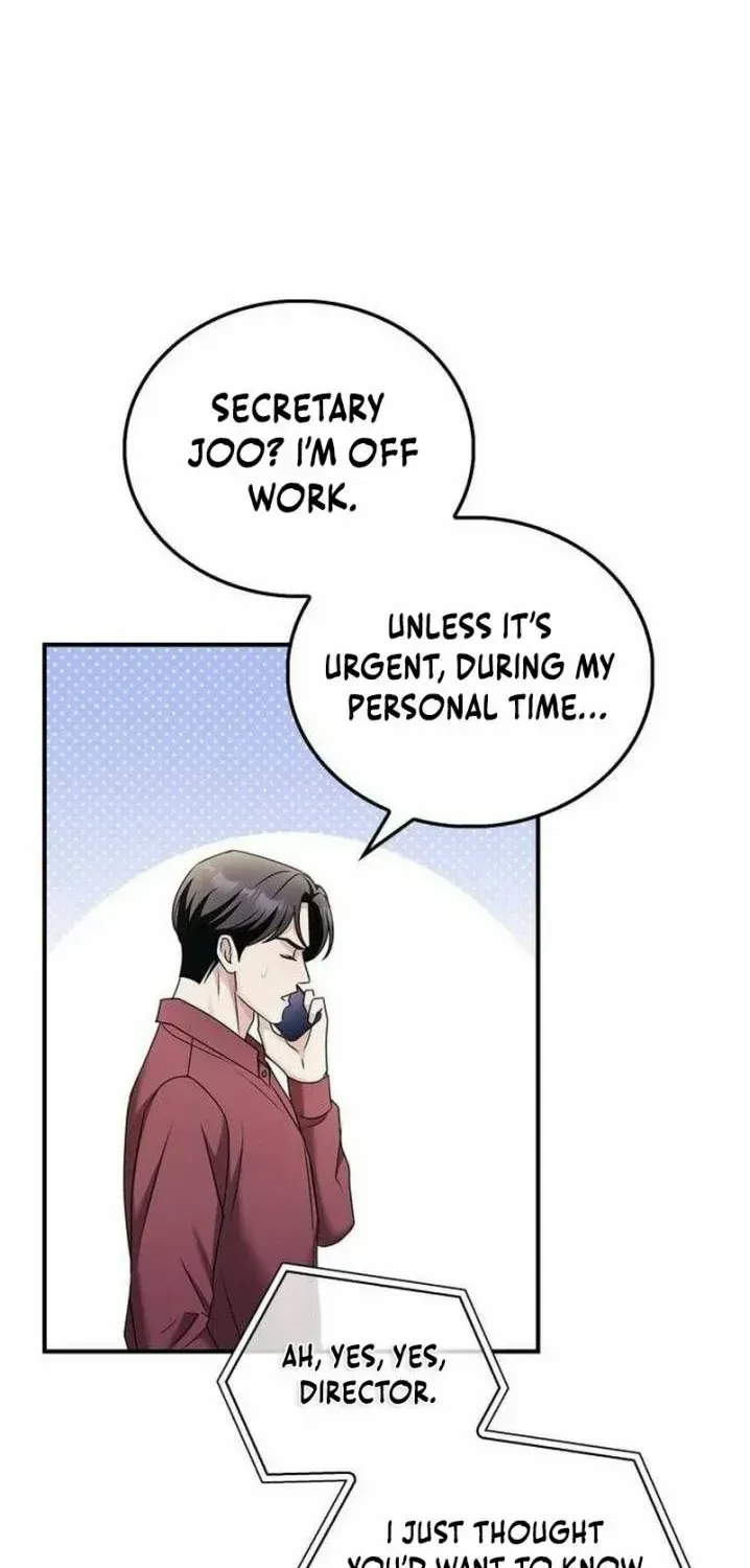 How far can we go as a couple? Chapter 43 page 84 - 