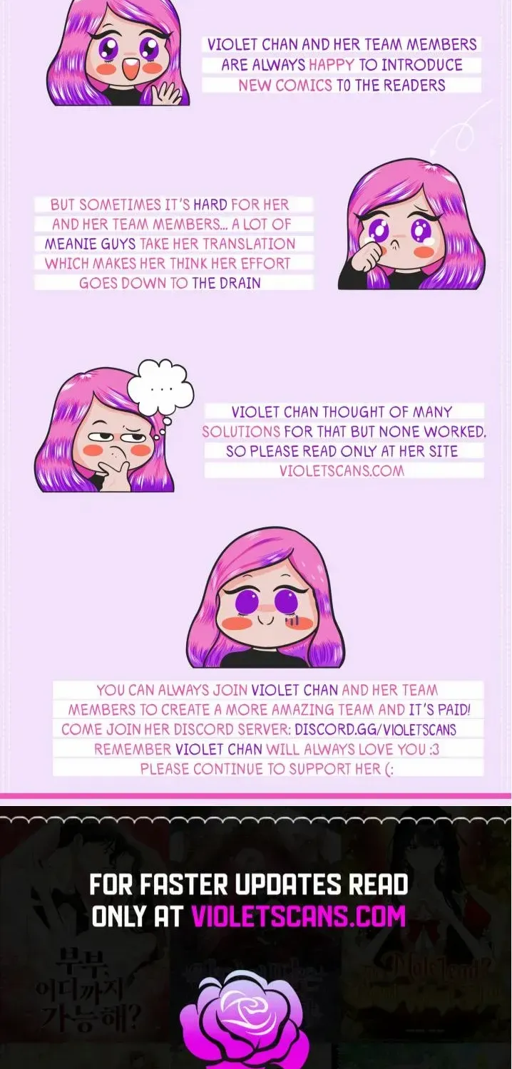 How far can we go as a couple? Chapter 43 page 88 - 