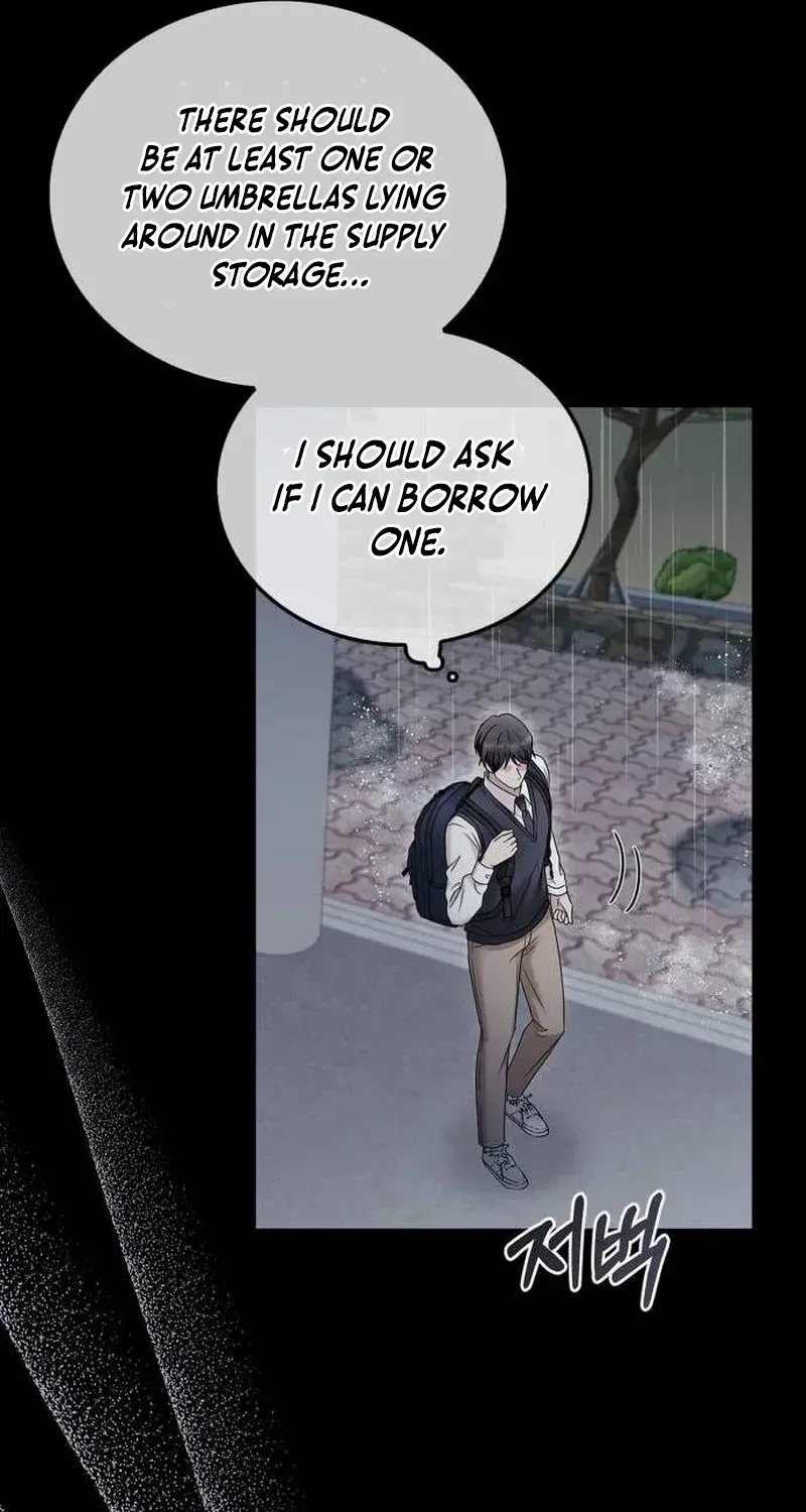 How far can we go as a couple? Chapter 43 page 10 - 