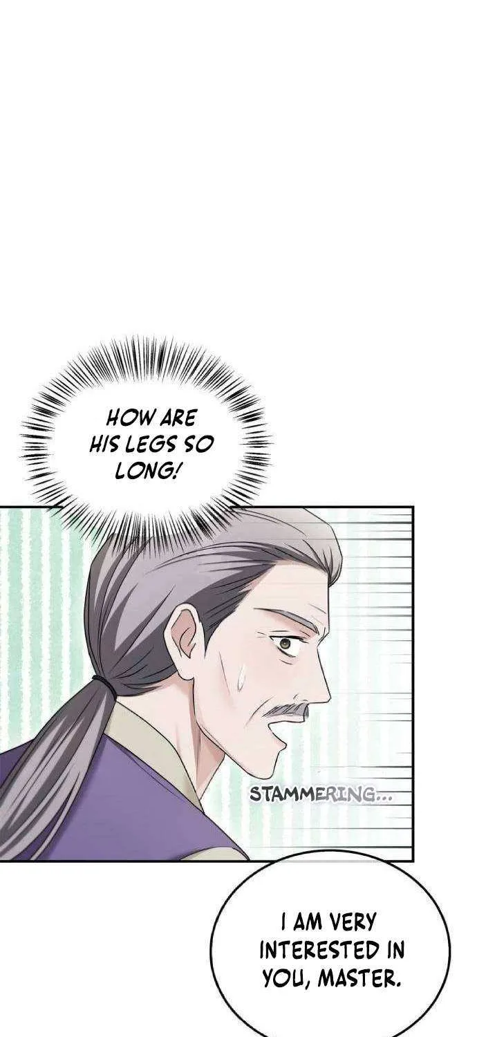 How far can we go as a couple? Chapter 44 page 21 - 