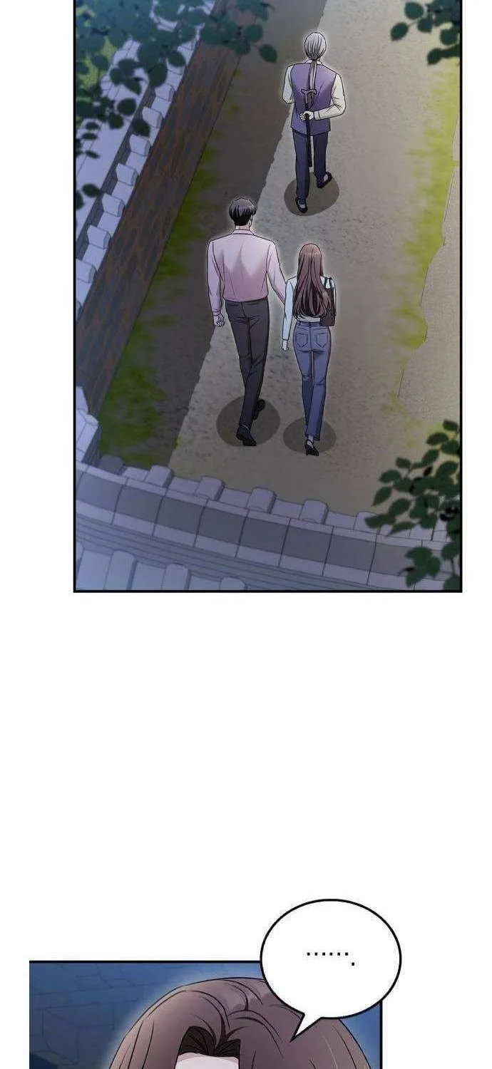 How far can we go as a couple? Chapter 44 page 29 - 