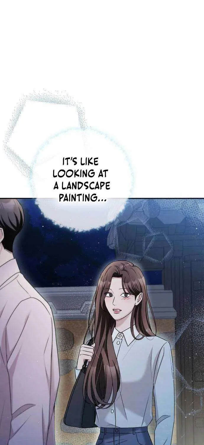 How far can we go as a couple? Chapter 44 page 33 - 