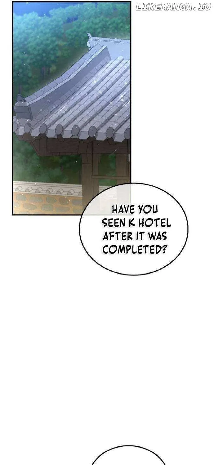 How far can we go as a couple? Chapter 44 page 37 - 