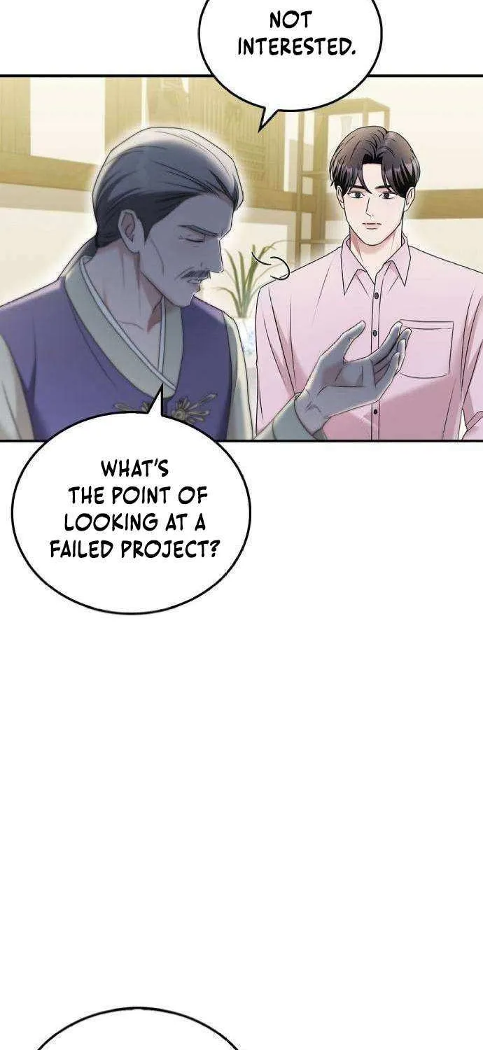How far can we go as a couple? Chapter 44 page 38 - 