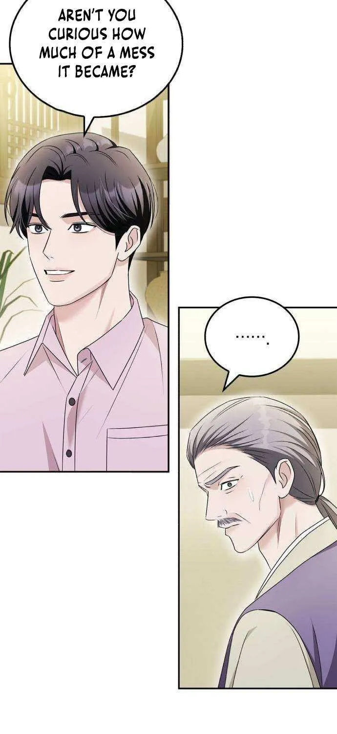How far can we go as a couple? Chapter 44 page 39 - 