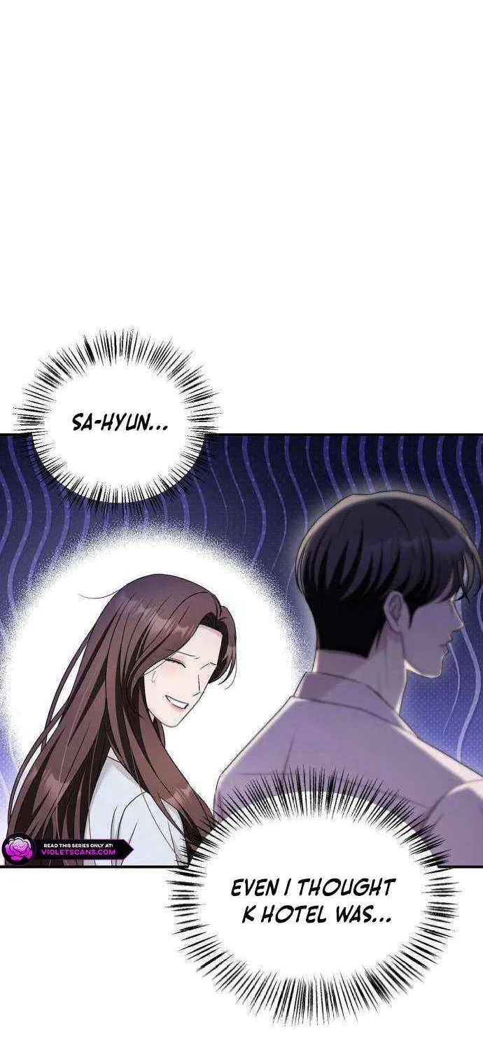 How far can we go as a couple? Chapter 44 page 40 - 