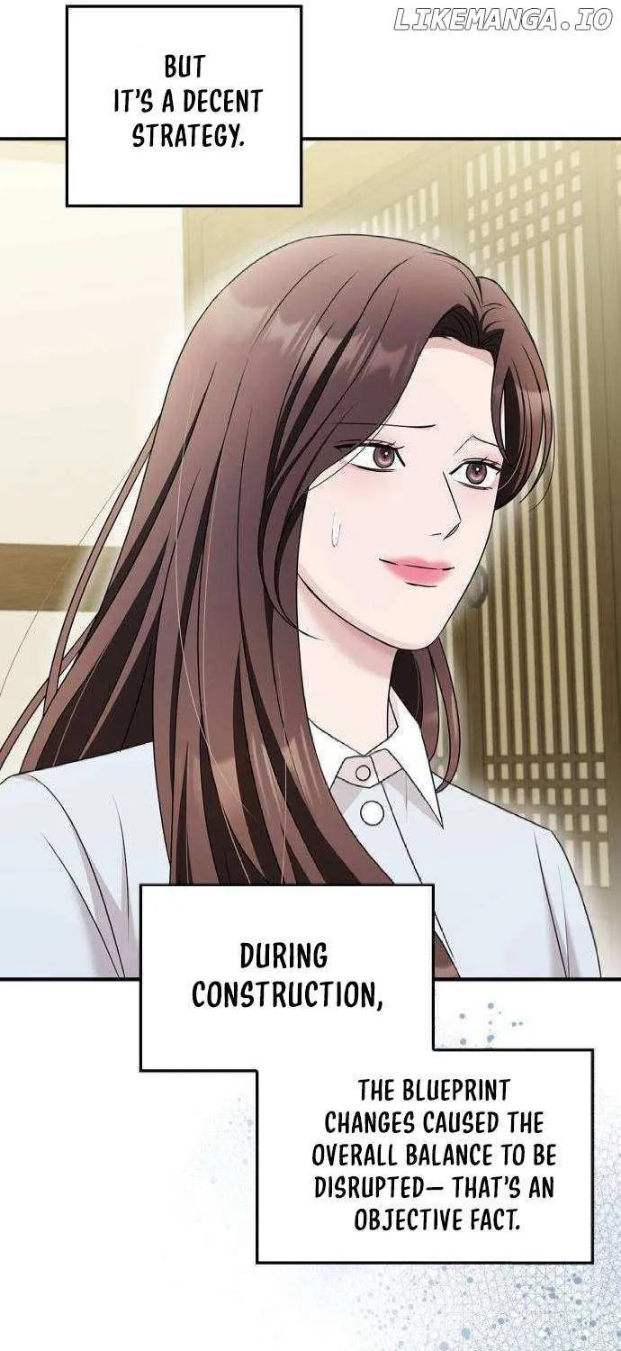 How far can we go as a couple? Chapter 44 page 42 - 