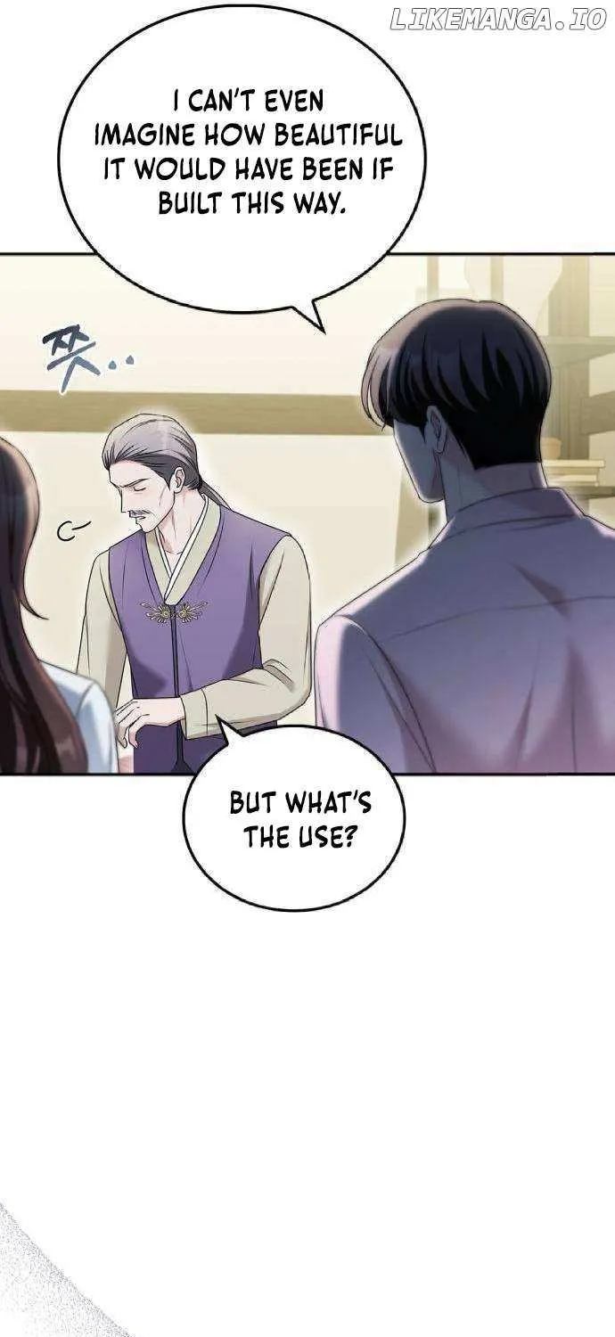 How far can we go as a couple? Chapter 44 page 48 - 