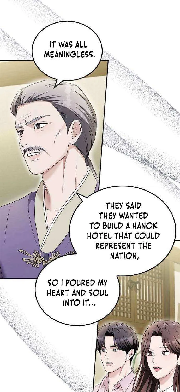 How far can we go as a couple? Chapter 44 page 49 - 