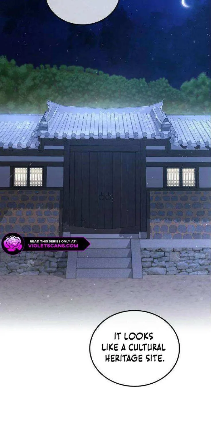 How far can we go as a couple? Chapter 44 page 6 - 