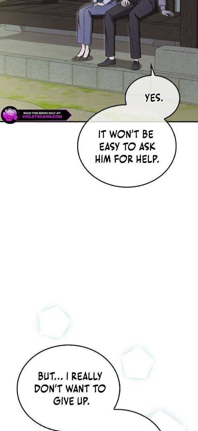 How far can we go as a couple? Chapter 44 page 57 - 