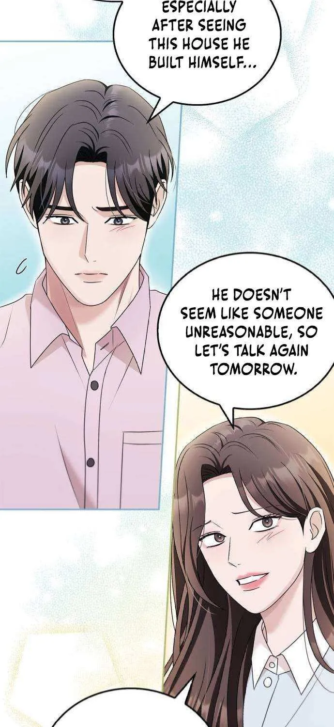 How far can we go as a couple? Chapter 44 page 58 - 