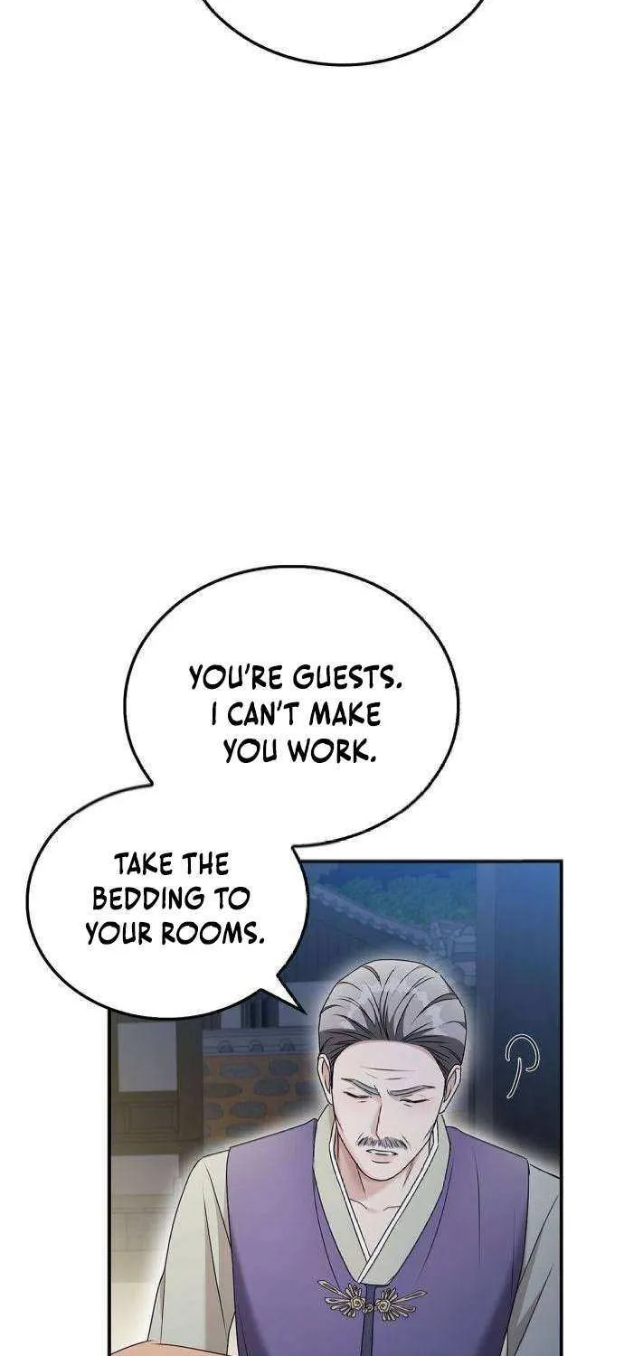 How far can we go as a couple? Chapter 44 page 61 - 