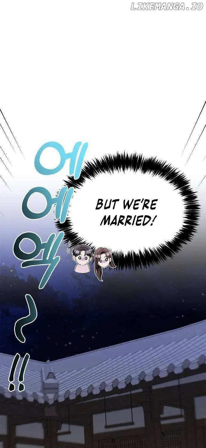 How far can we go as a couple? Chapter 44 page 66 - 