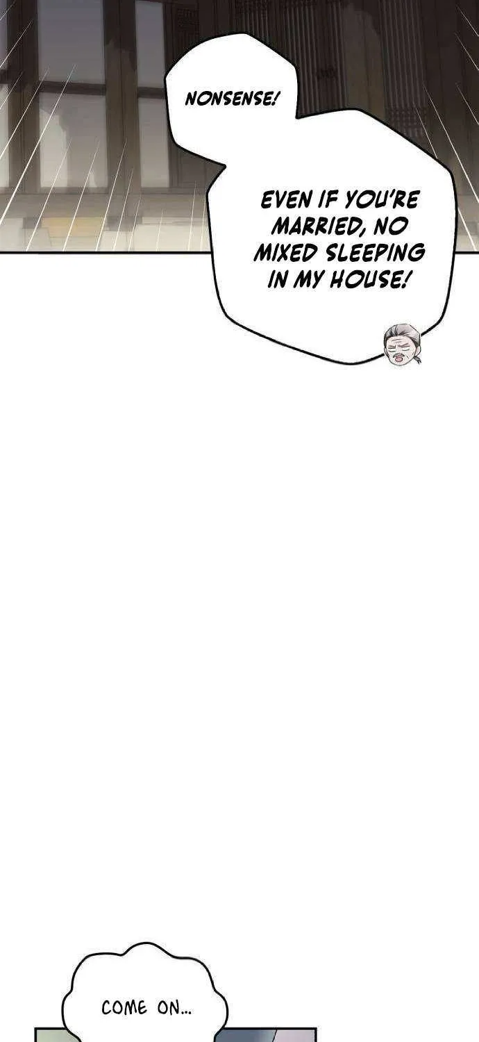 How far can we go as a couple? Chapter 44 page 67 - 
