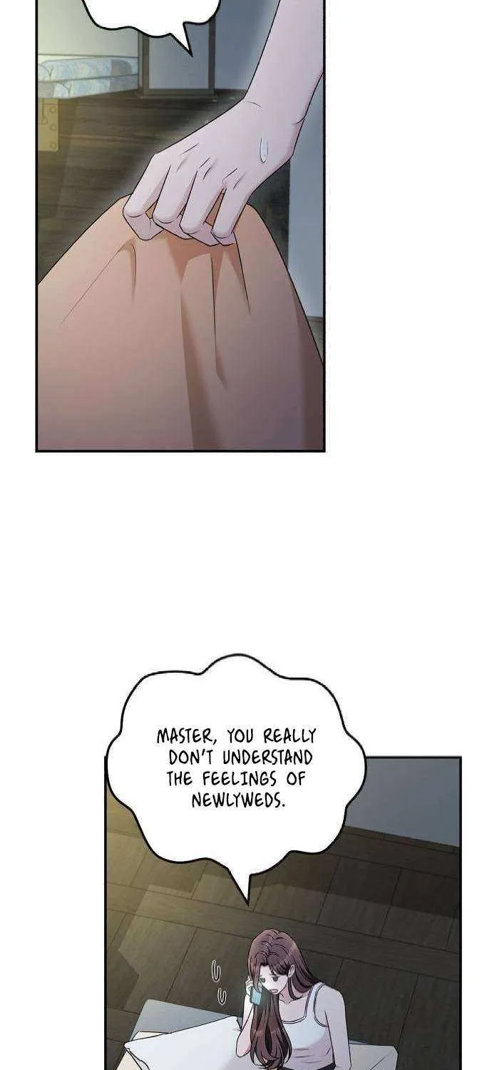 How far can we go as a couple? Chapter 44 page 68 - 