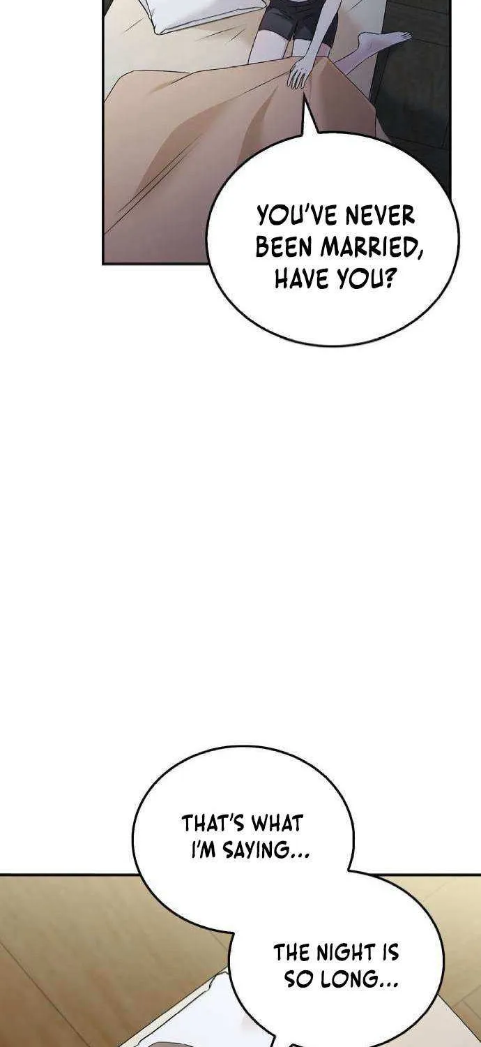 How far can we go as a couple? Chapter 44 page 69 - 