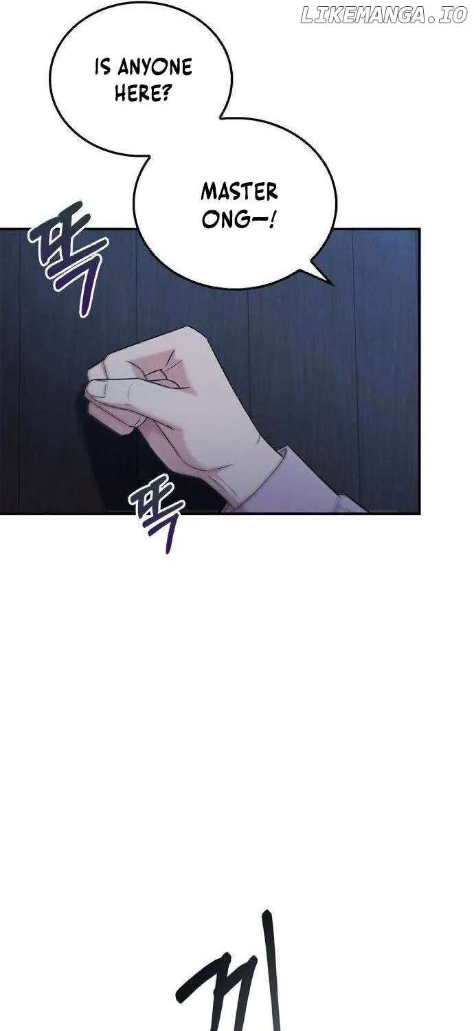 How far can we go as a couple? Chapter 44 page 8 - 
