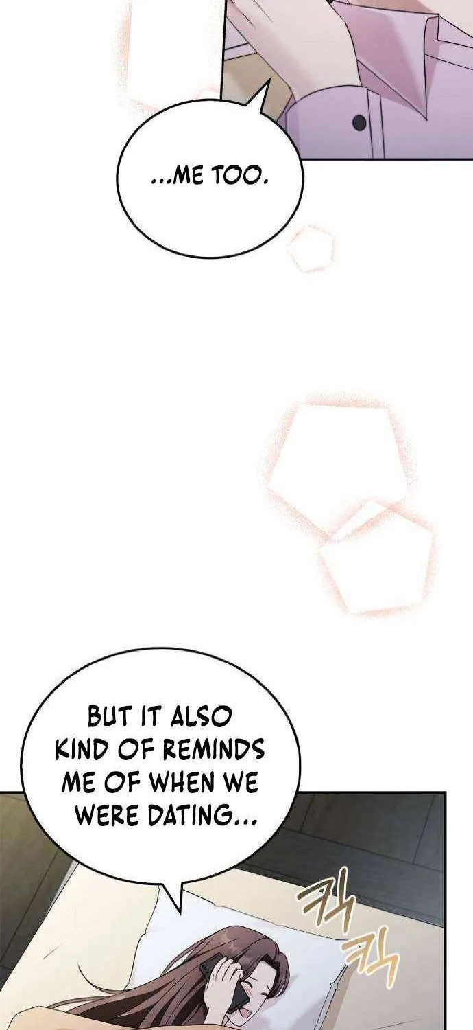 How far can we go as a couple? Chapter 44 page 72 - 