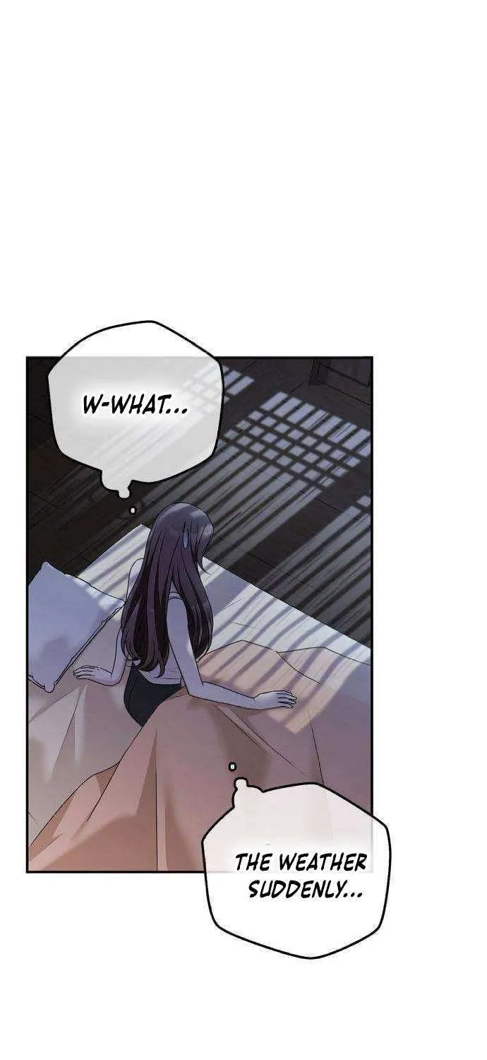 How far can we go as a couple? Chapter 44 page 80 - 