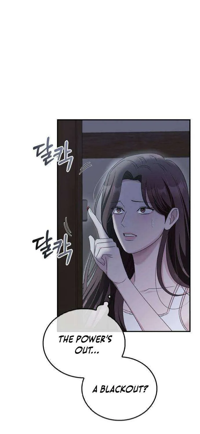 How far can we go as a couple? Chapter 44 page 81 - 