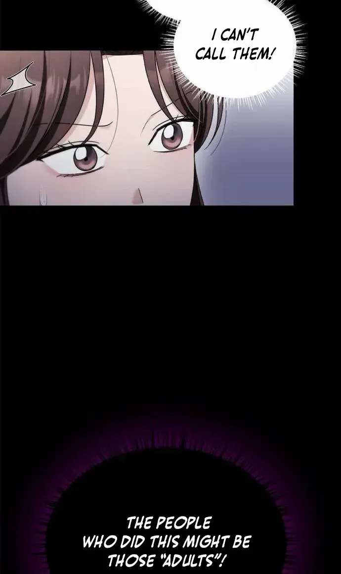 How far can we go as a couple? Chapter 45 page 11 - 