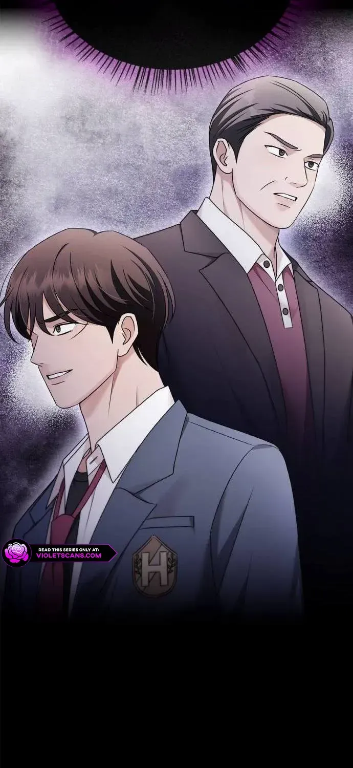 How far can we go as a couple? Chapter 45 page 12 - 
