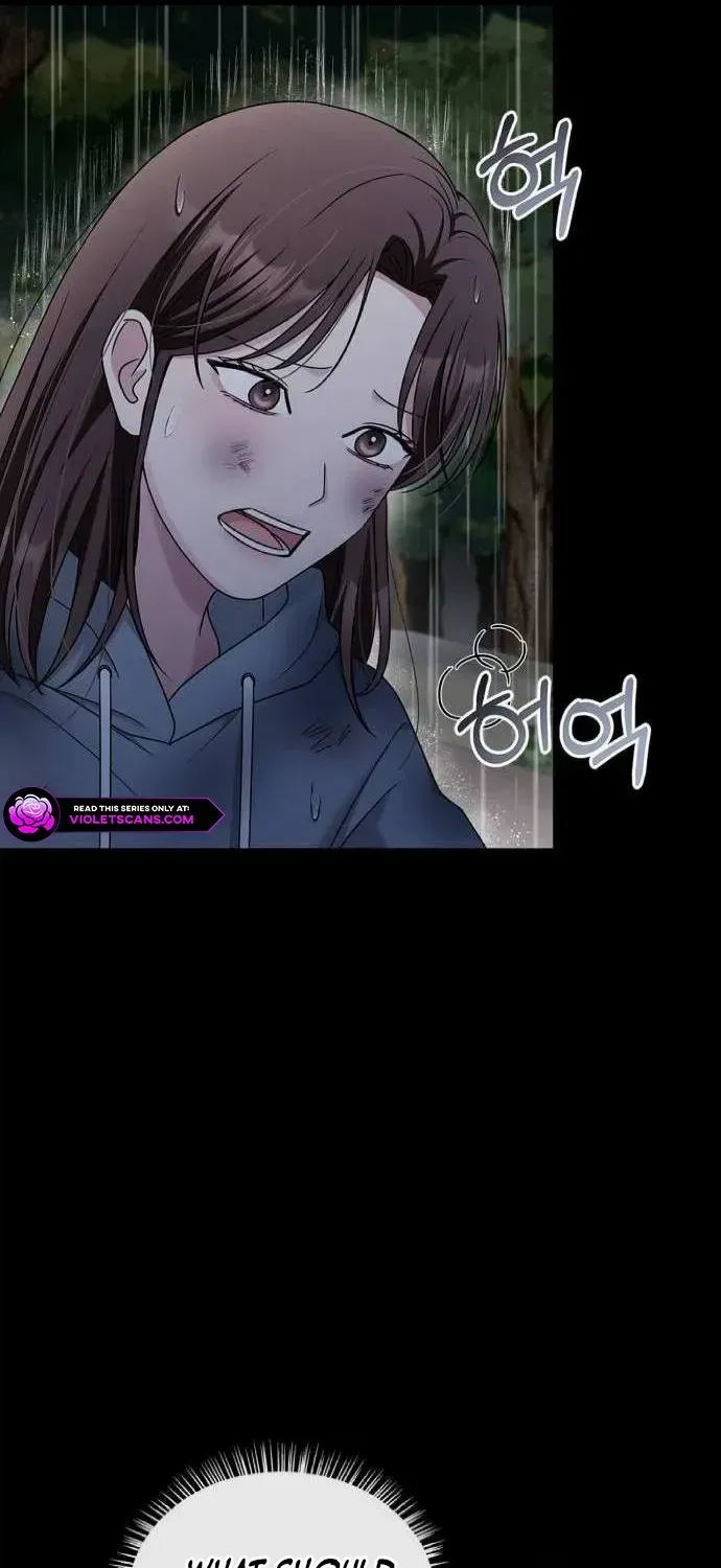 How far can we go as a couple? Chapter 45 page 18 - 