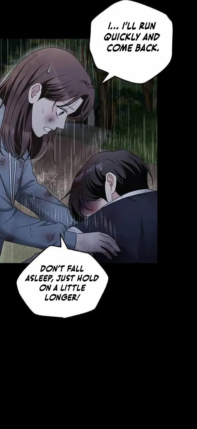 How far can we go as a couple? Chapter 45 page 20 - 