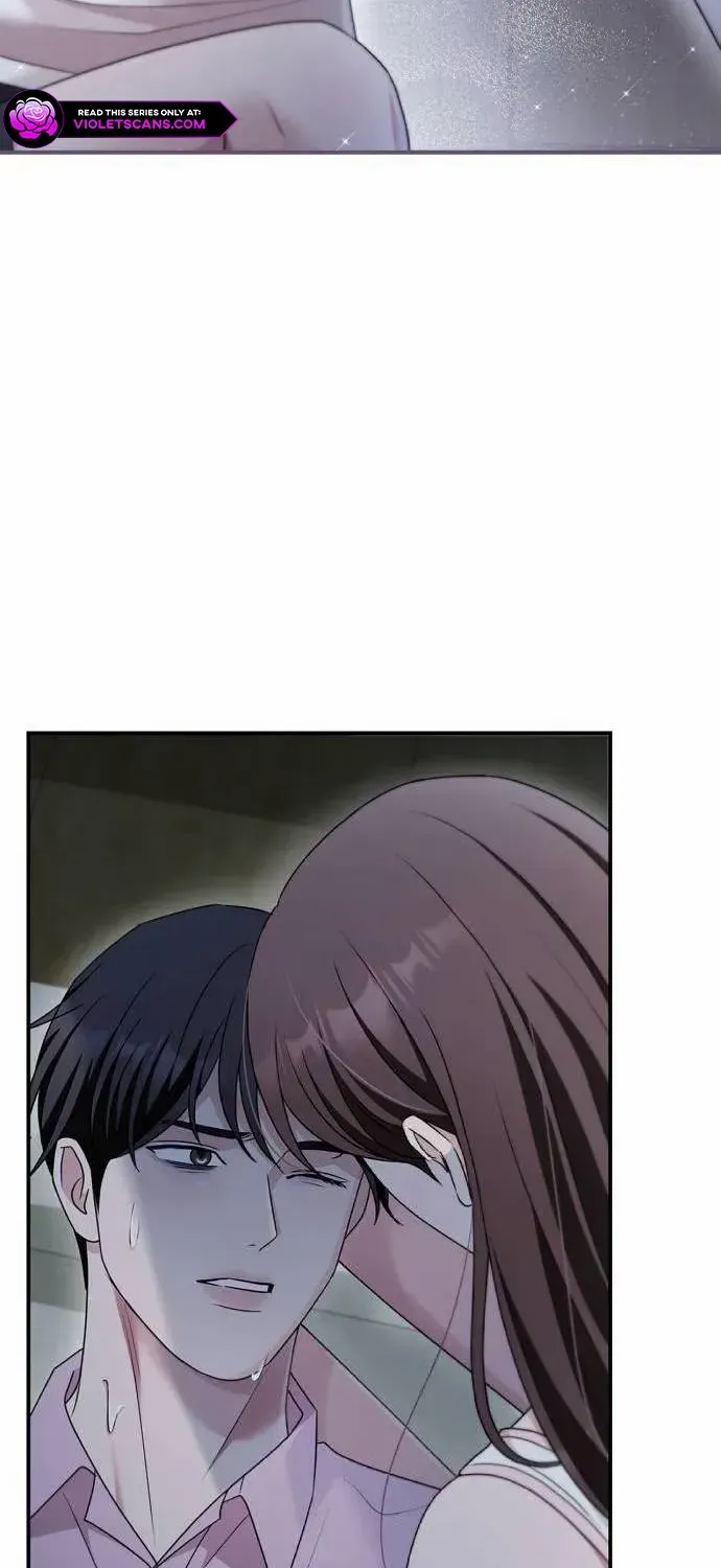 How far can we go as a couple? Chapter 45 page 26 - 