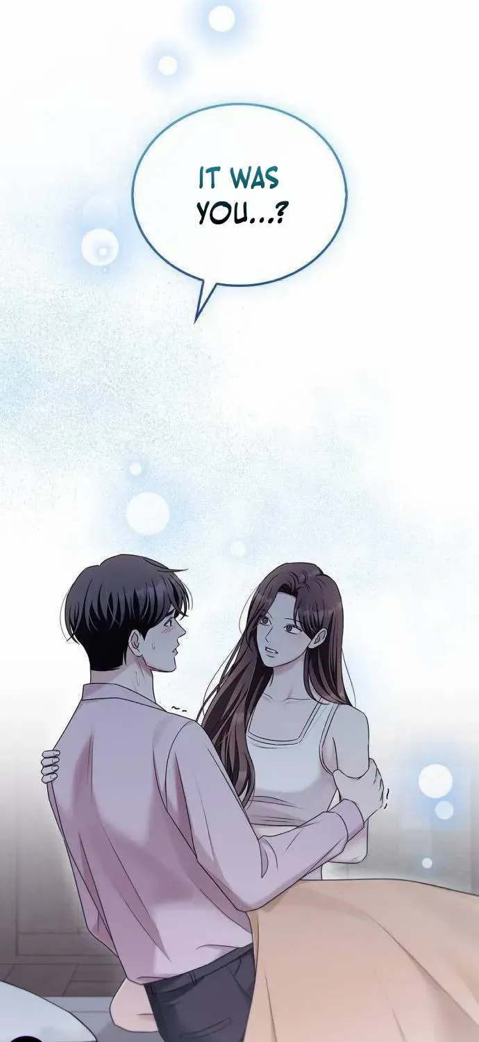 How far can we go as a couple? Chapter 45 page 29 - 