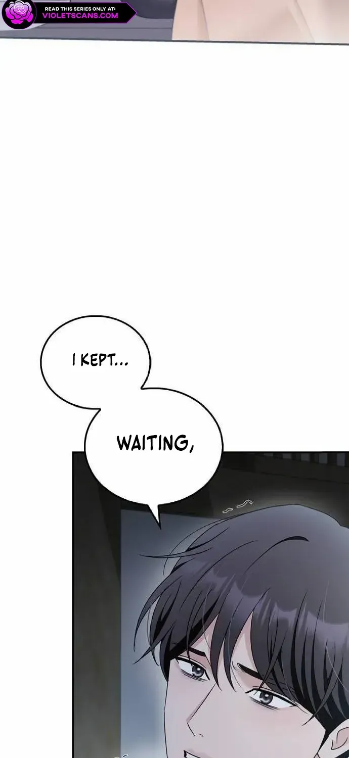 How far can we go as a couple? Chapter 45 page 30 - 