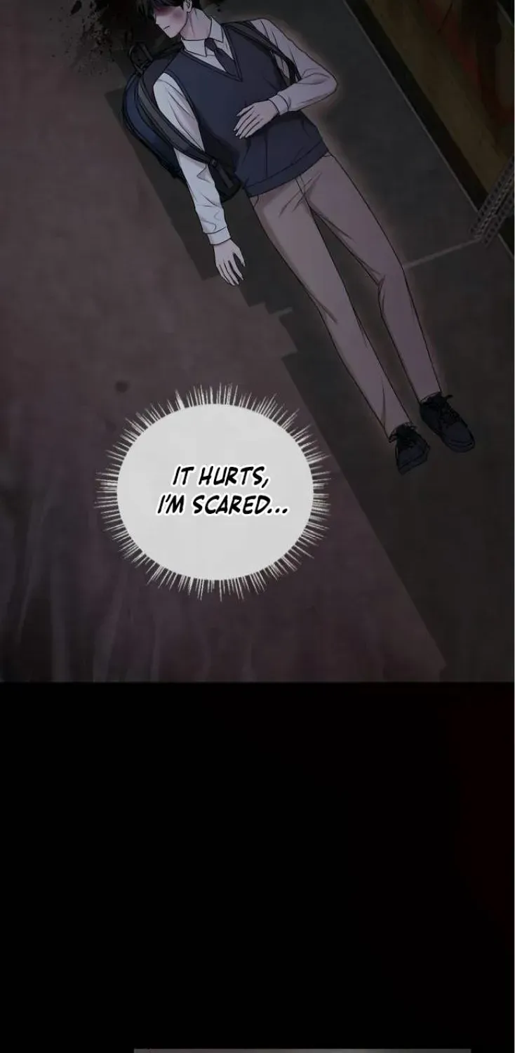 How far can we go as a couple? Chapter 45 page 4 - 
